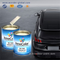 Innocolor Professional Car Refinish farba Wysokiej jakości szybkie suszenie Auto Paint Fain Fare Fare Can Auto Paint